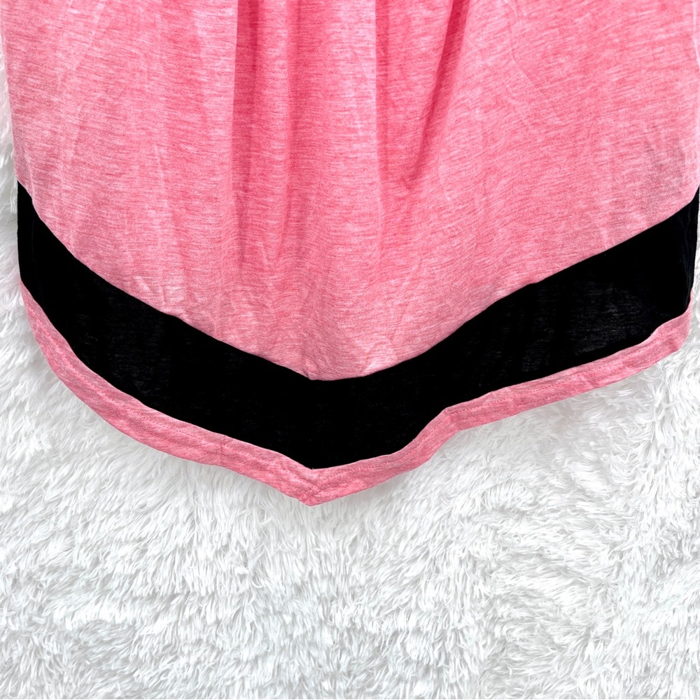 Rosegal Plus Size Women Tank Top 1X - Picture 5 of 9